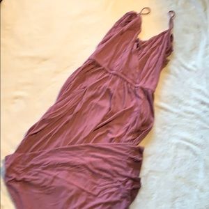 Gap Maxi Dress